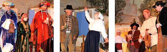 Scènes 2007 Scènes 2007