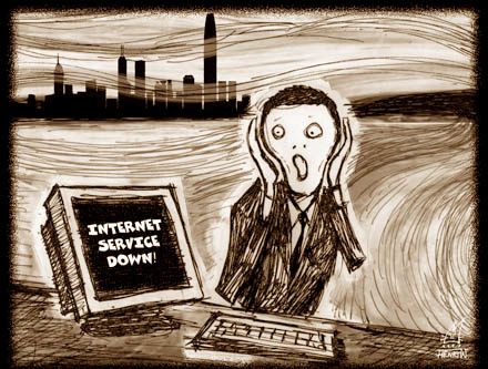 sin-internet