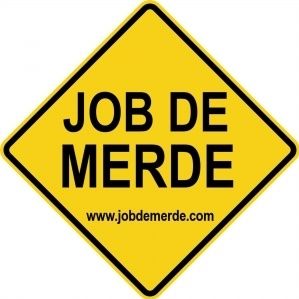 merde