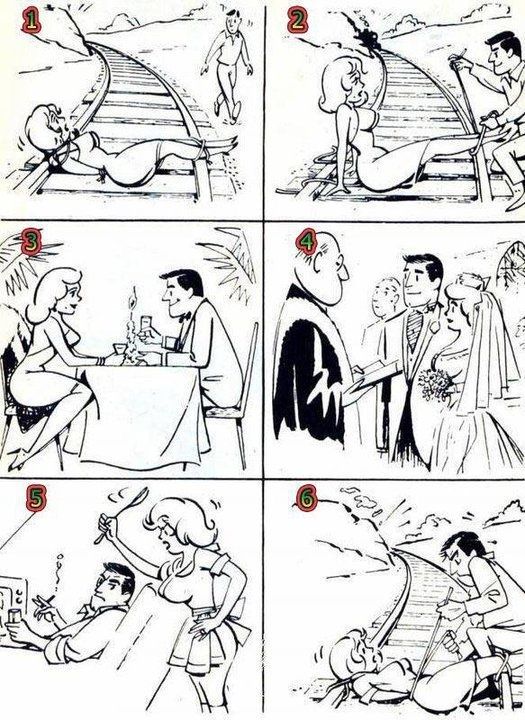 bd de mariage