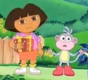 dora