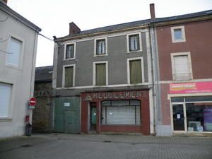 Rencontre evron 53