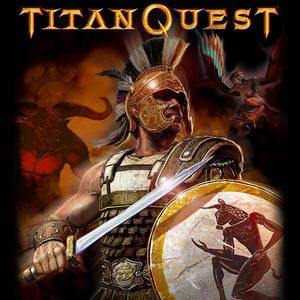 titan quest calc