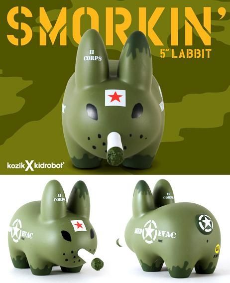 Corpsman Labbit by Kozik CorpsmanLabbitKozik.jpg