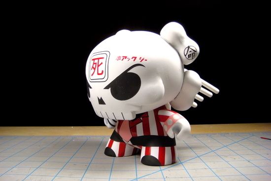 HuckGee Surprise new custom Huck Gee Surprise Sullhead new custom