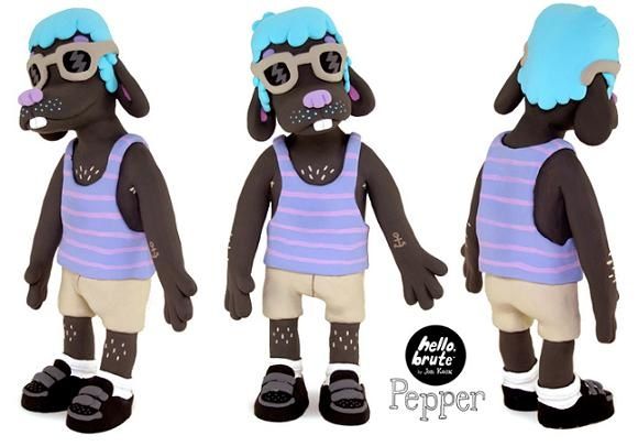 Designer toys Designer toys