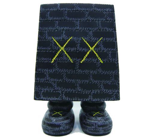 New KAWS x Wonderwall New KAWS x Wonderwall