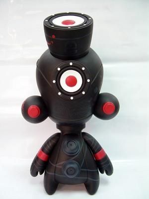 Art Toys by Marka 27 MG3 Japan Ninja Art Toys by Marka 27 MG3 Japan Ninja