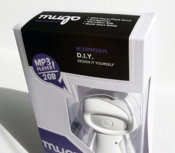 Mugo Player DIY Mugo Player DIY