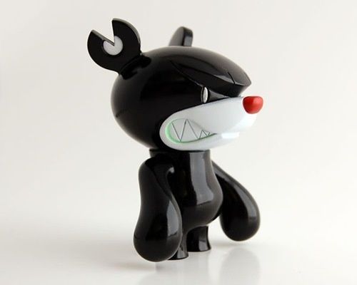 Baby Knuckle Bear Baby Knuckle Bear by designer TOUMA