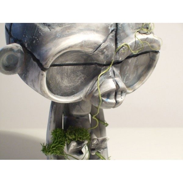 Chaos Monkey by ViseOne Chaos Monkey by ViseOne