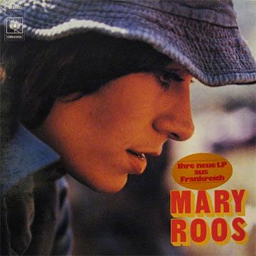 Mary Roos - L'Autoroute Mary Roos - L'Autoroute