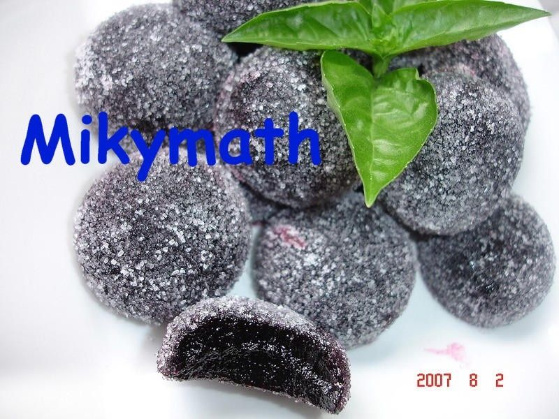 miky