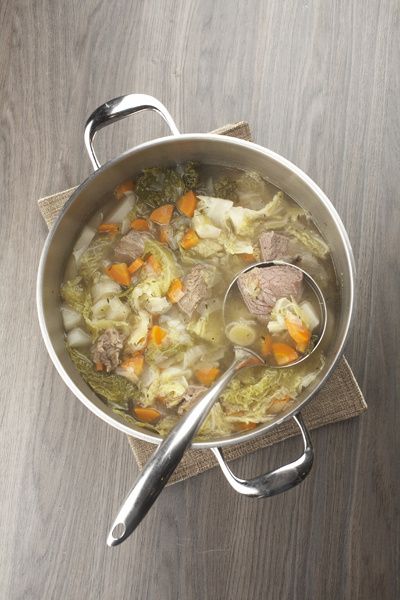 pot au feu
