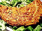 quiche aux orties