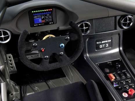 Mercedes SLS GT3 04