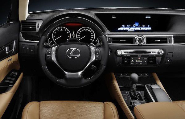 Lexus-GS2011-5