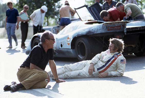Le Mans Steve McQueen 01