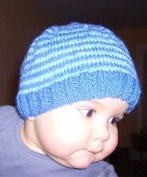 bonnet face recadrée