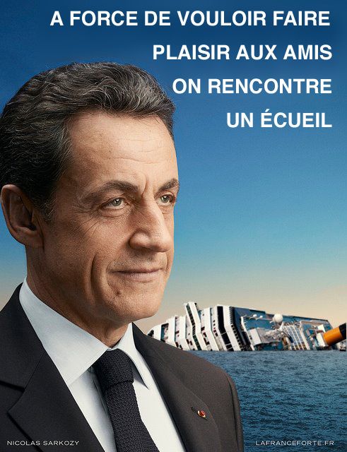 histoire rencontre amusante