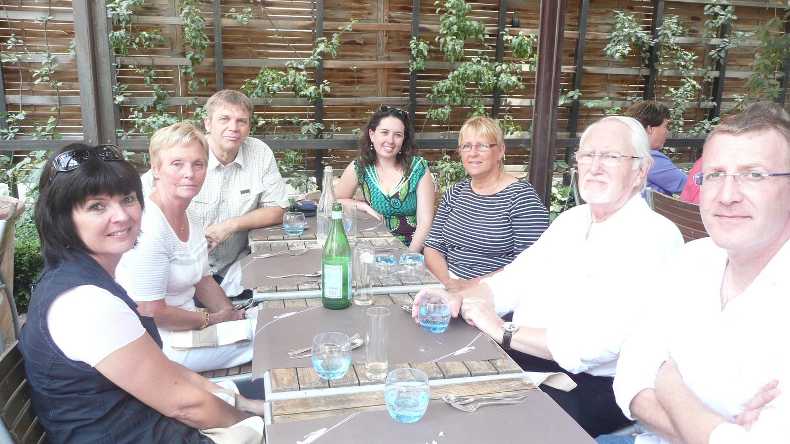 anniversaire de rencontre idee