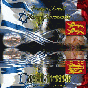 France Israël Basse Normandie (89)