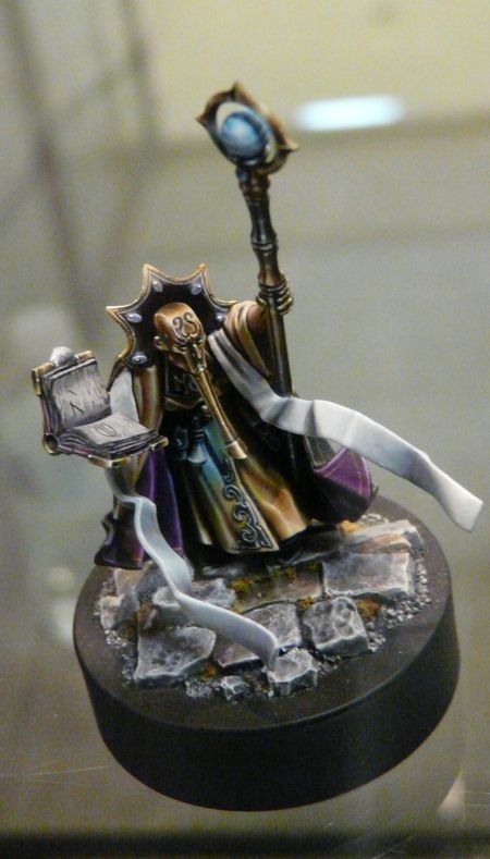 sorcier imperial eavy