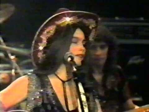 Emmylou Harris