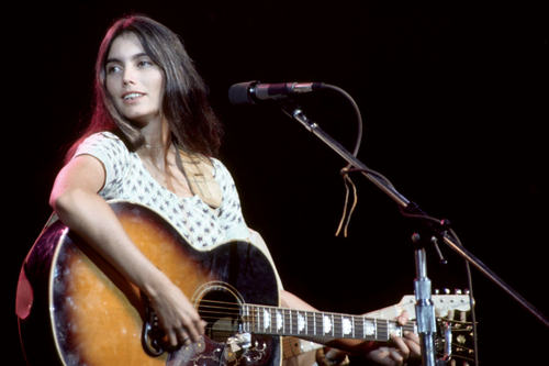 Emmylou+Harris