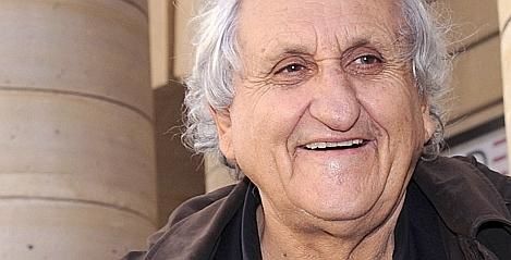 Avraham B. Yehoshua 1