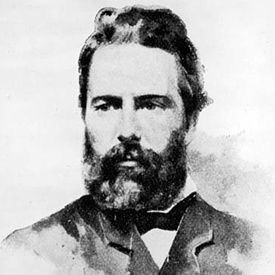 Herman Melville