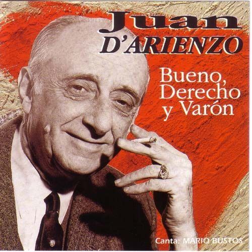 Juan d'Arienzo