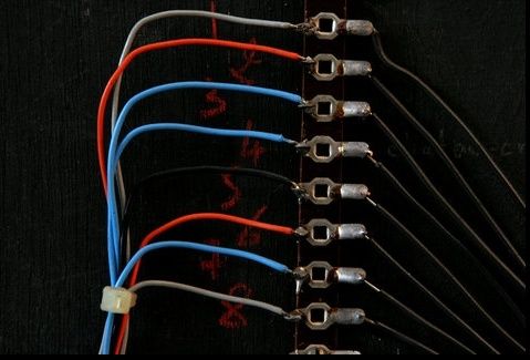 connexion