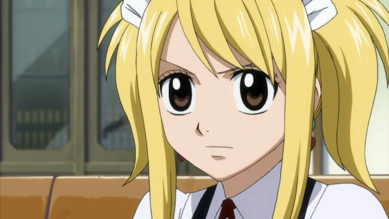 Fairy tail sex