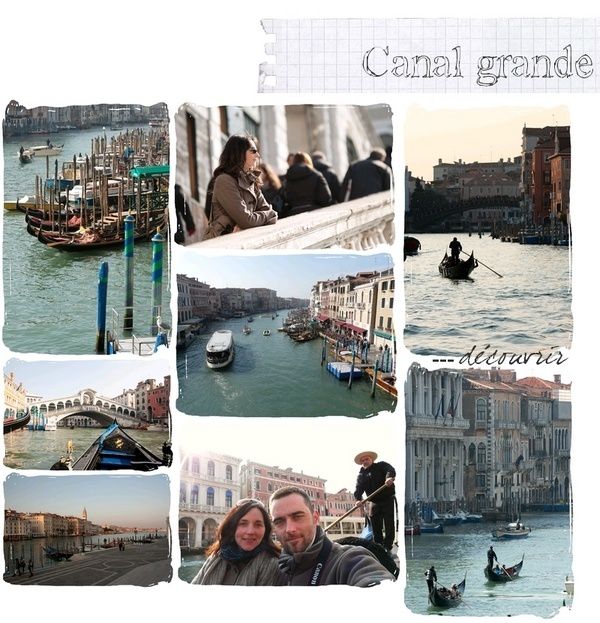 Venise montage photos 002