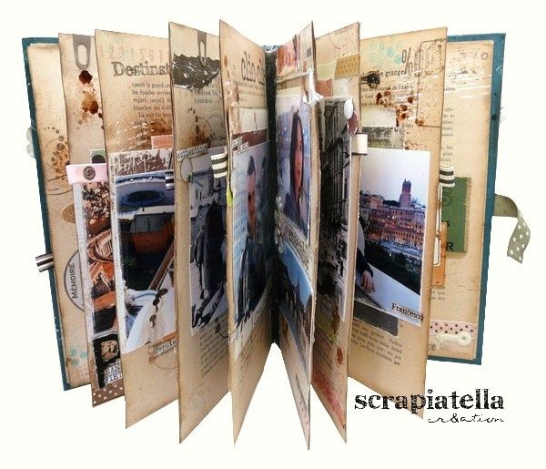 Livre altéré-Rome