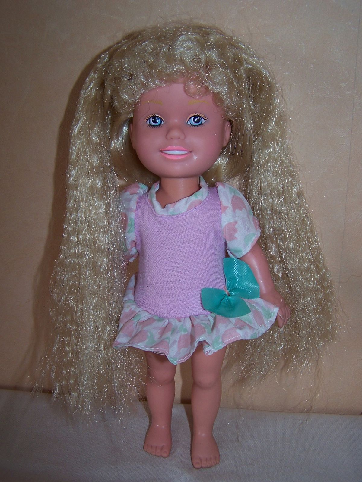 poupee dolly