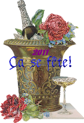 Salut à tous les fans de Supernatural! Champagne3