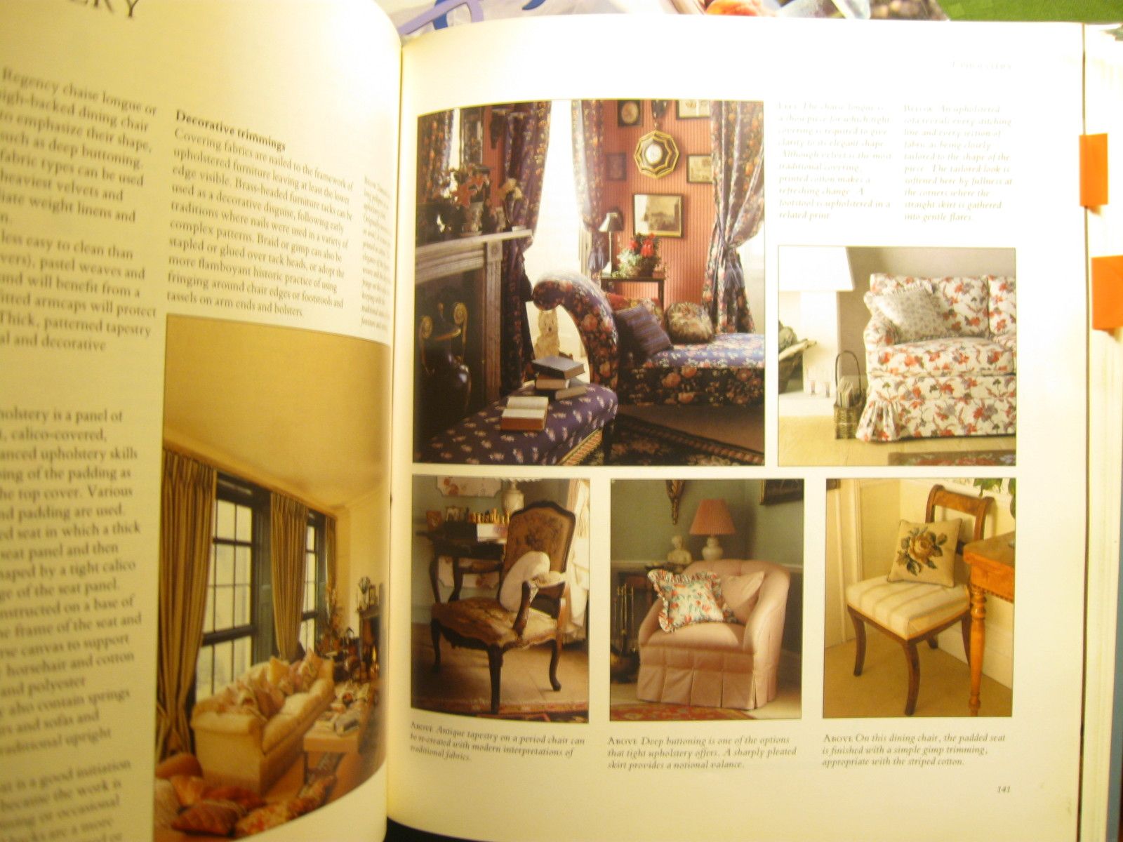 Libri creativita' per la casa home crafting creati blog di gloria Lavanderia decorazione Simples