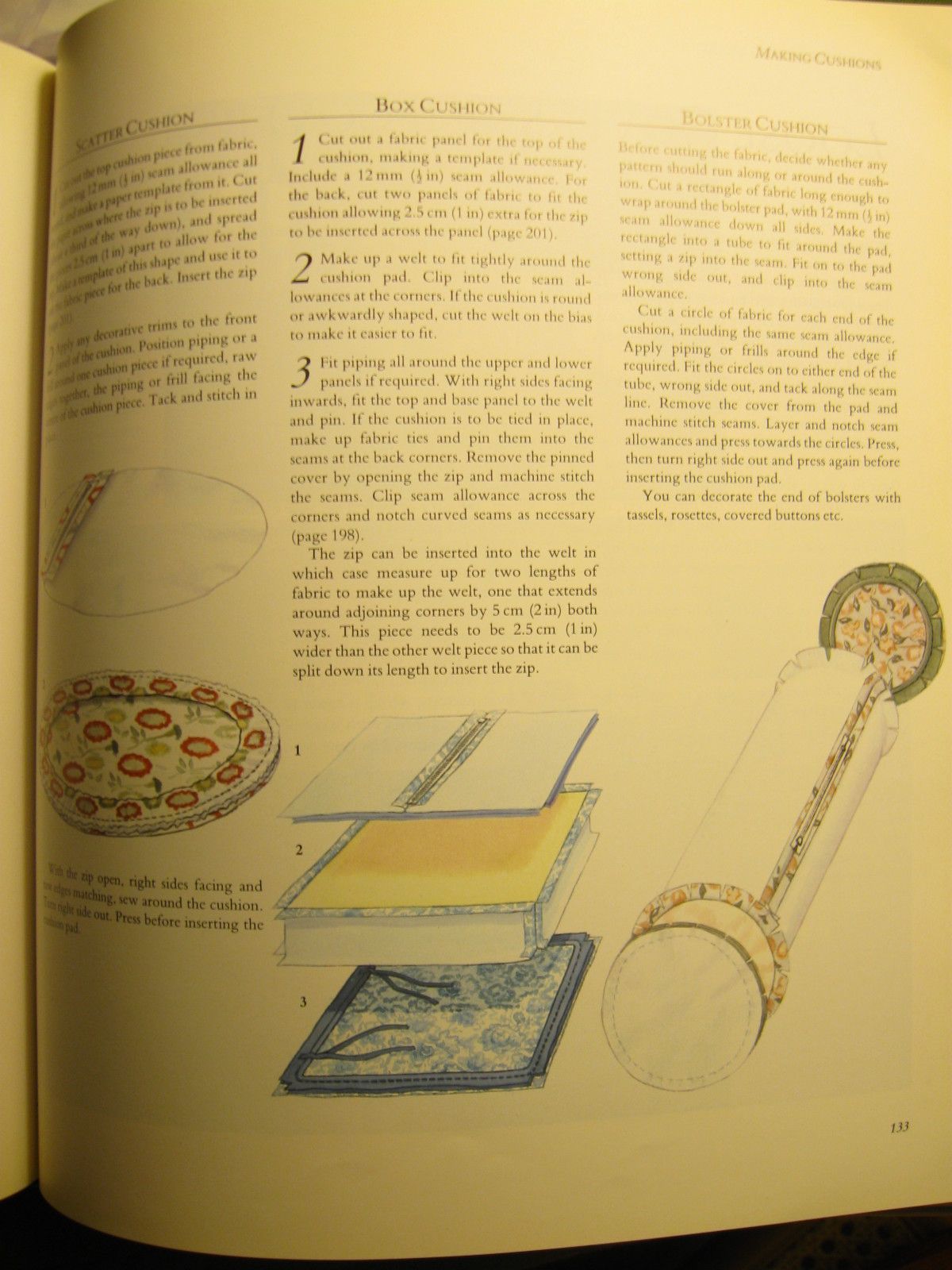 Libri creativita' per la casa home crafting creati blog di gloria Lavanderia decorazione Simples