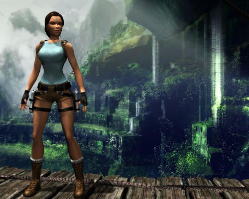 tomb raider underworld mac cheats