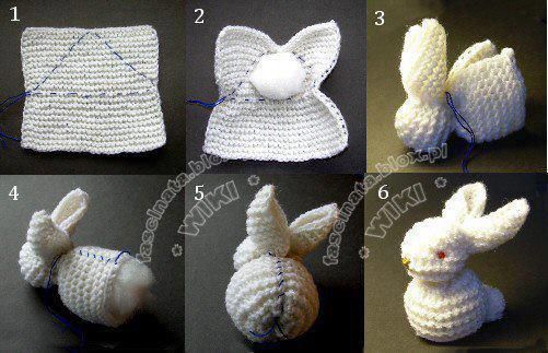 tuto tricot facile gratuit