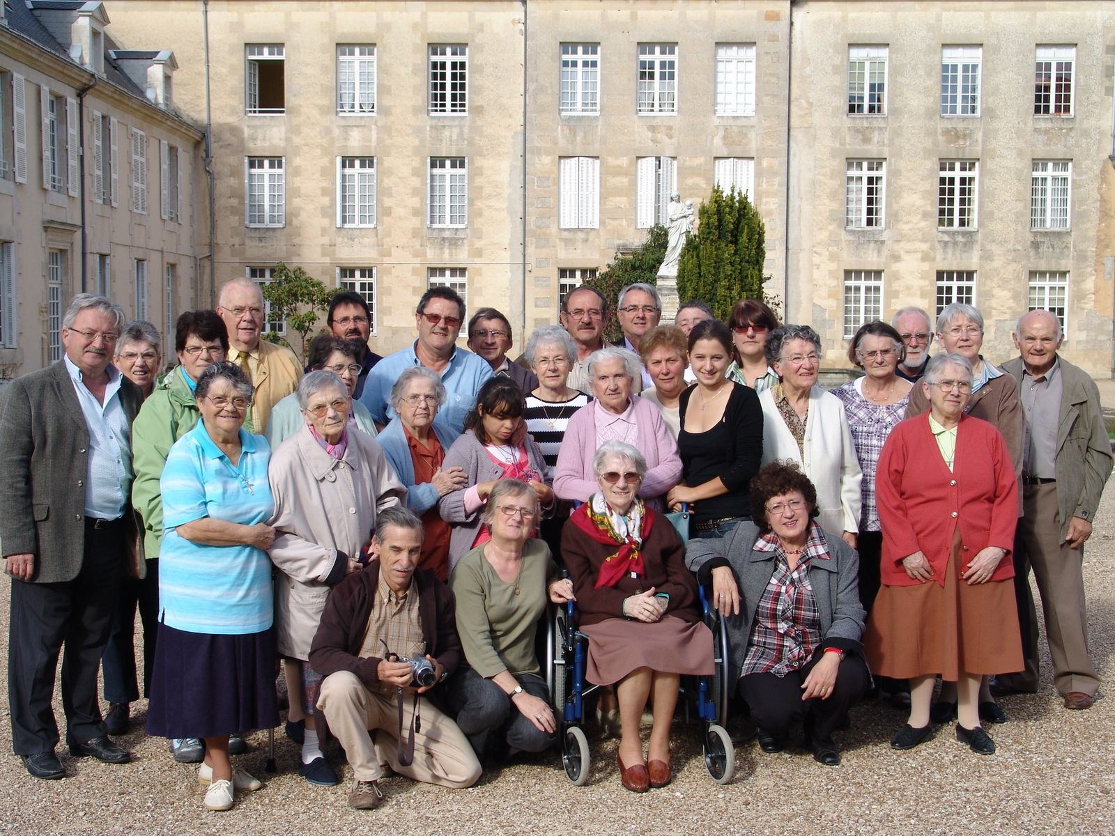 rencontre sourds