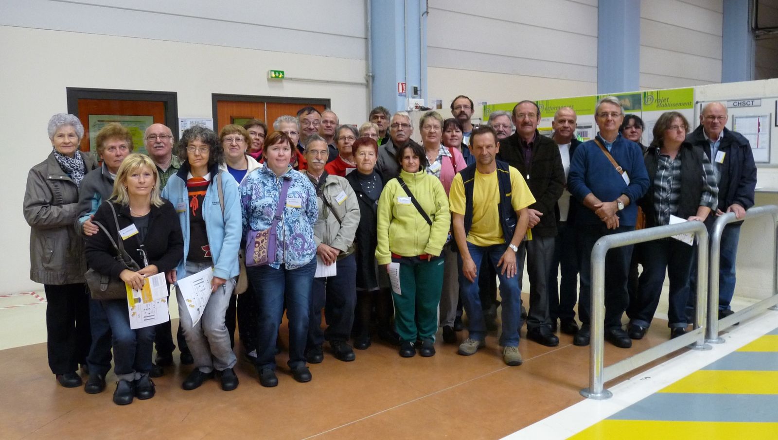 blog rencontre amicale