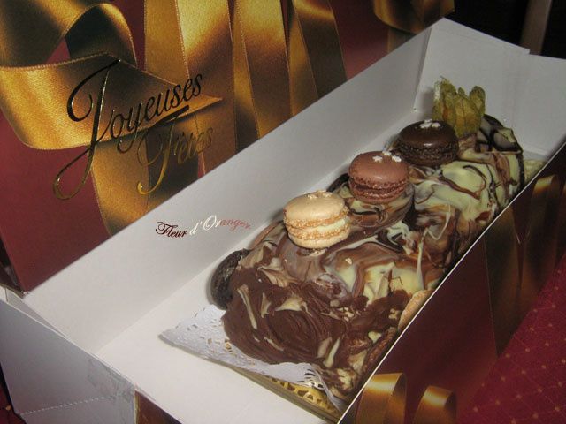 Buche-3choco macarons 3423 copie