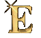 golden-e-letter