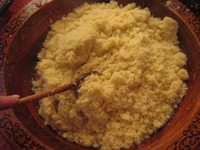 couscous 7509