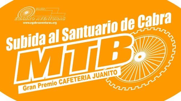 Inscribete en la Subida