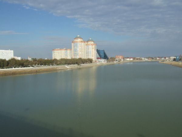 rencontres d automne kazakhstan