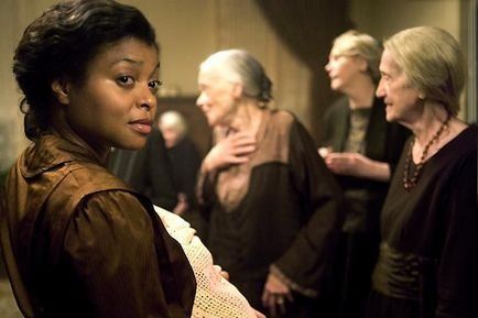 L'étrange histoire de Benjamin Button Benjamin Button
